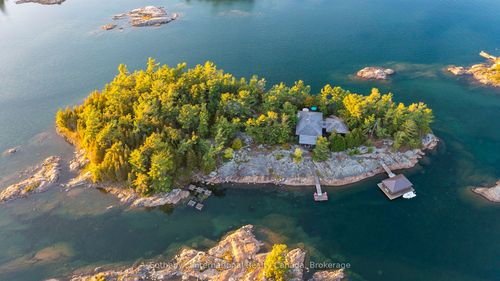 1 A266 Island, The Archipelago, ON, P0G1K0 | Card Image