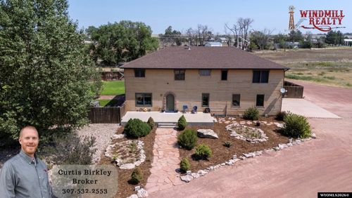 7235 Mckenna Rd, Torrington, WY, 82240-8460 | Card Image