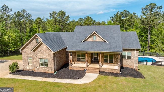 90 Bridle Chase Ln, House other with 7 bedrooms, 4 bathrooms and 2 parking in Forsyth GA | Image 11