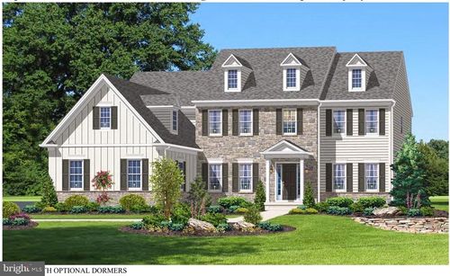 415 W Prospect Ave, NORTH WALES, PA, 19454-2629 | Card Image