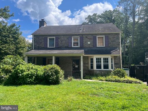 614 Foxcroft Rd, ELKINS PARK, PA, 19027-1507 | Card Image