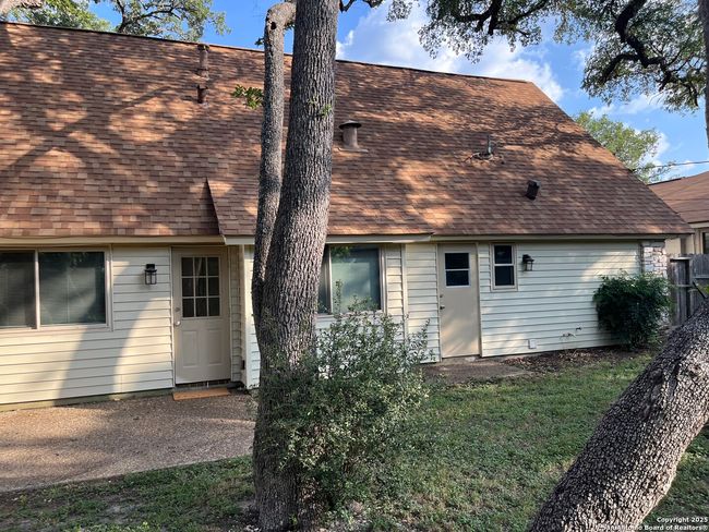 11615 Sandman St, House other with 4 bedrooms, 2 bathrooms and null parking in San Antonio TX | Image 29