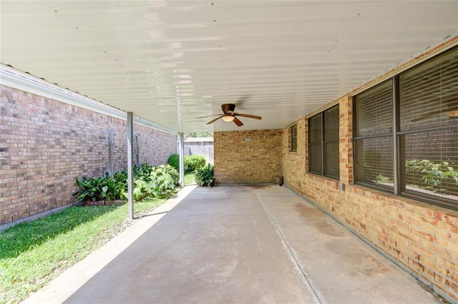 Huge covered patio - perfect for entertaining! | Image 26