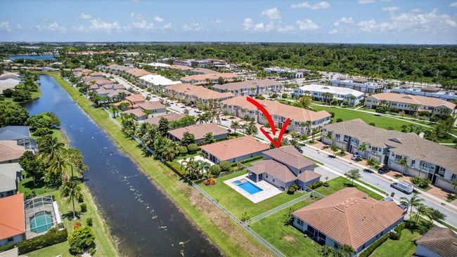 12041 Cypress Key Way, House other with 5 bedrooms, 3 bathrooms and null parking in Royal Palm Beach FL | Image 68