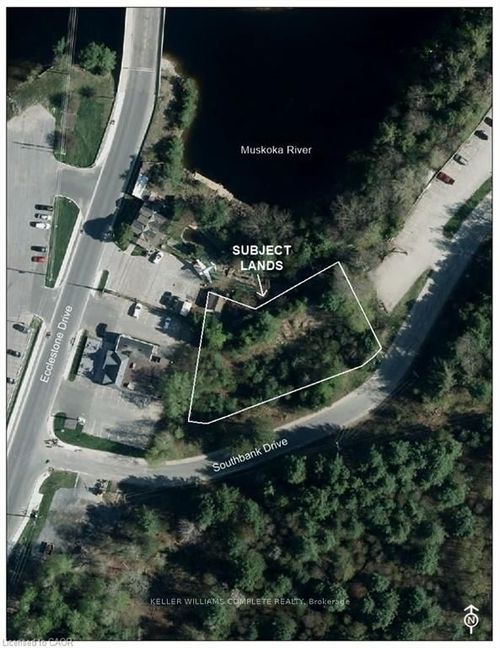 VACANT Southbank Dr, Bracebridge, ON, P1L | Card Image