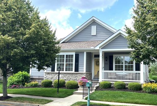5321 Gillen Way, Westerville, OH, 43082-7258 | Card Image
