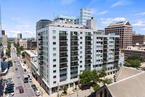 1105-800 Brazos St, Austin, TX, 78701-2552 | Card Image
