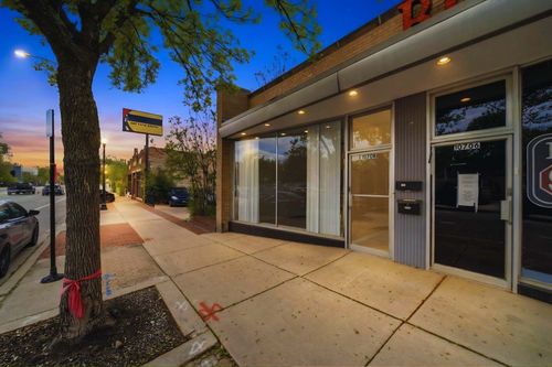 10708 S Western Ave, Chicago, IL, 60643-3136 | Card Image