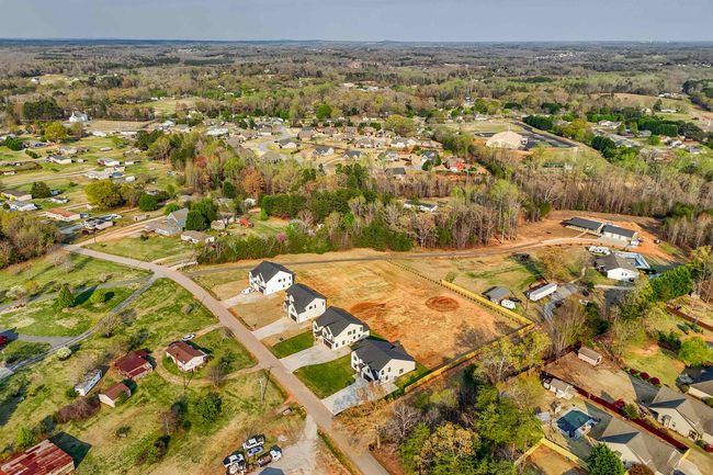 3617 Pennington Rd, House other with 5 bedrooms, 3 bathrooms and null parking in GREER SC | Image 37