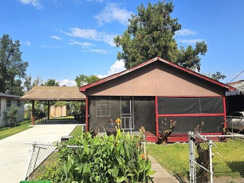 7801 Ethel St, Houston, TX, 77028-4405 | Card Image