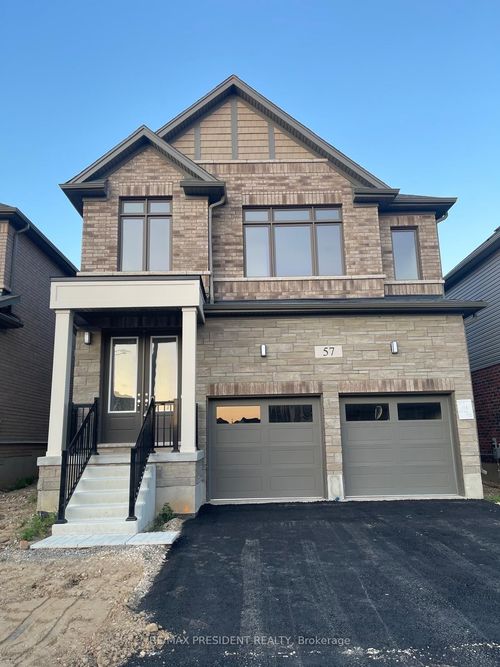 57 Mary Watson St, Ayr, ON, N0B1E0 | Card Image