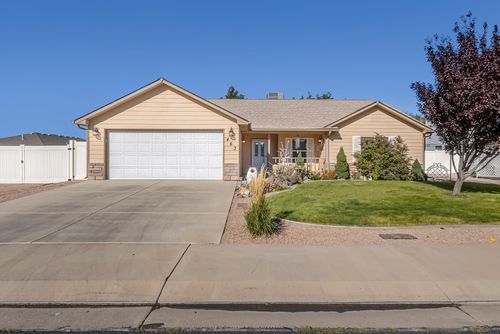 463 Modoc Street, Grand Junction, CO, 81504 | Card Image