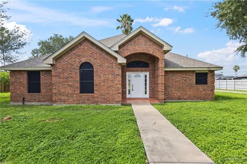 1954 Sabal Palm Dr, Mercedes, TX, 78570-9343 | Card Image