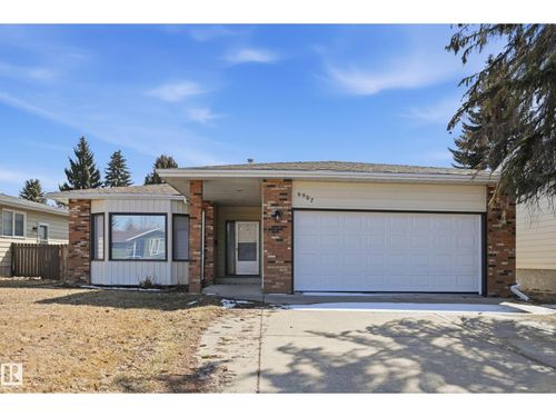 6907 19 Ave Nw, Edmonton, AB, T6K2G7 | Card Image