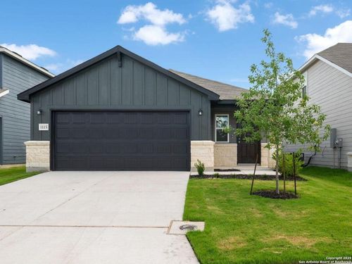 1115 Pigeon Ln, Marion, TX, 78124-0168 | Card Image
