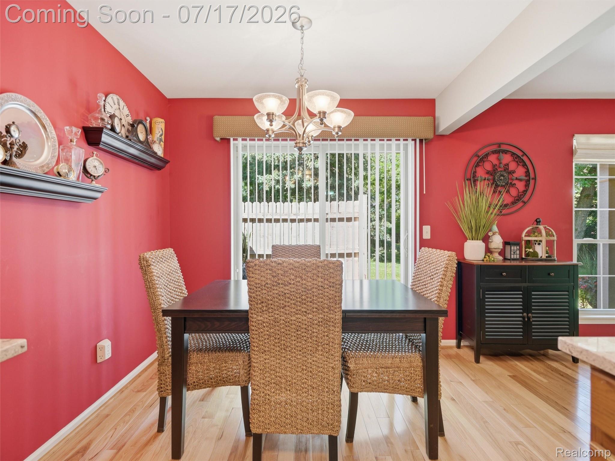 Residential in Orion Charter Township 5