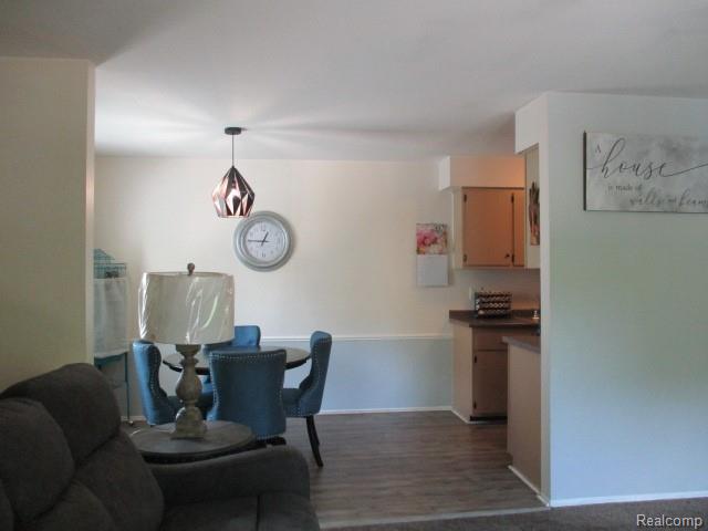 Residential in Harrison Charter Township 5