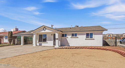 261 Gladys Avenue, El Paso, TX, 79915 | Card Image