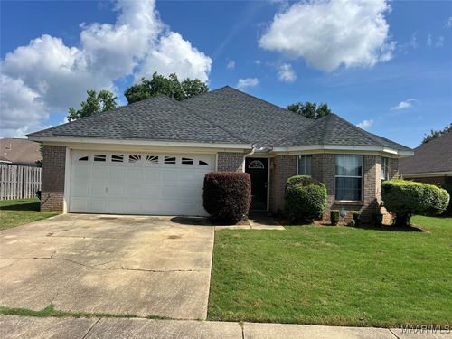 9545 Colleton Pl, Montgomery, AL, 36117-8436 | Card Image