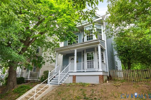 1110 N 23rd Street, Richmond, VA, 23223 | Card Image