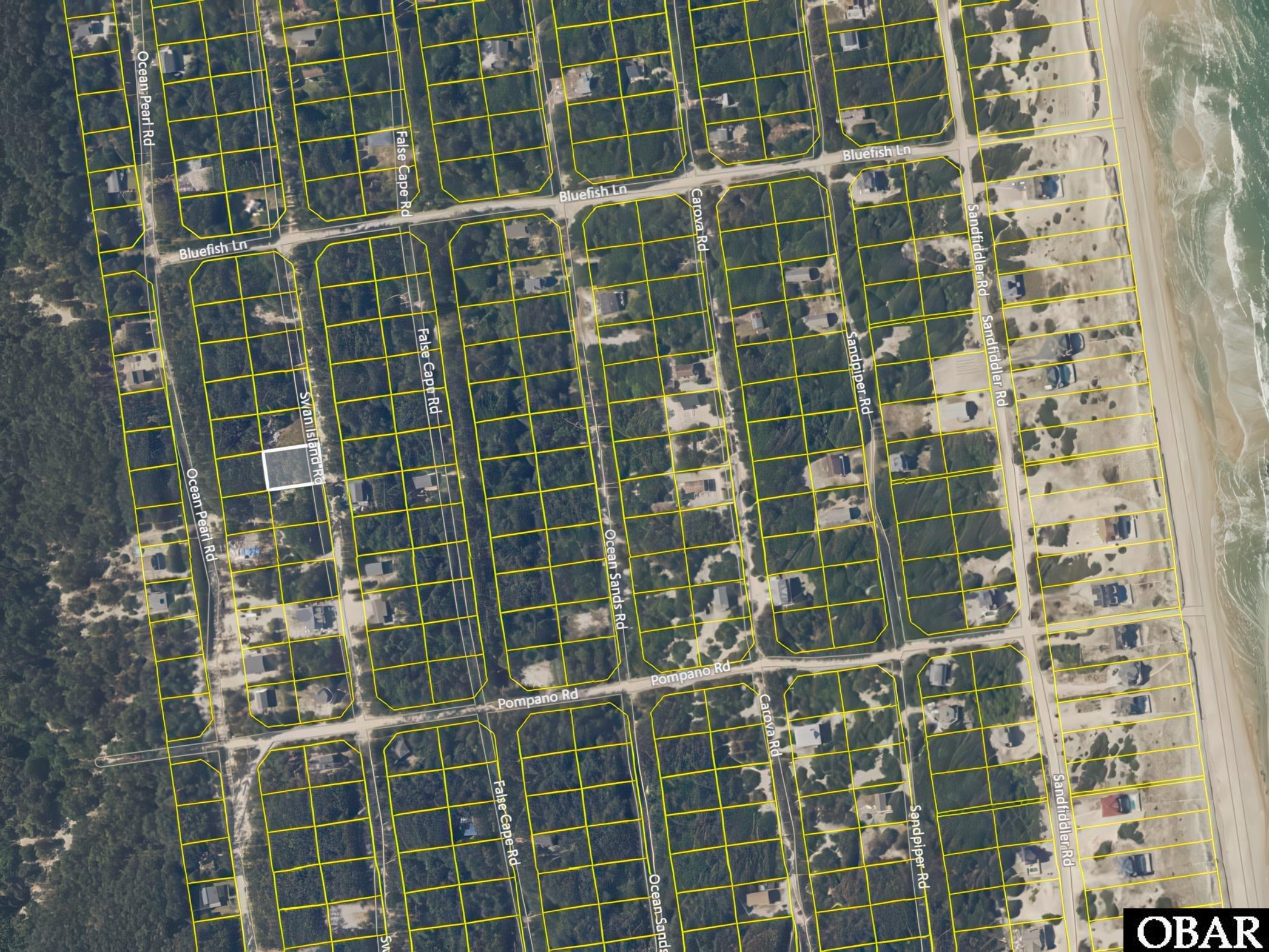 Land in Corolla