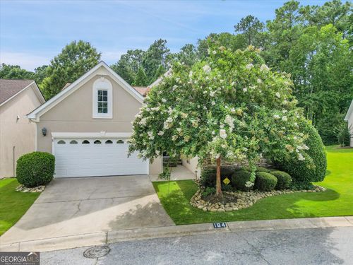 164 Maple Grove Ter, Peachtree City, GA, 30269-6638 | Card Image