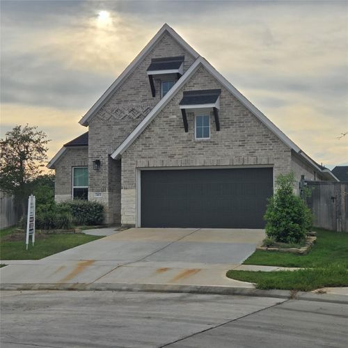 24631 Keswick Valley Way, Tomball, TX, 77375-1989 | Card Image