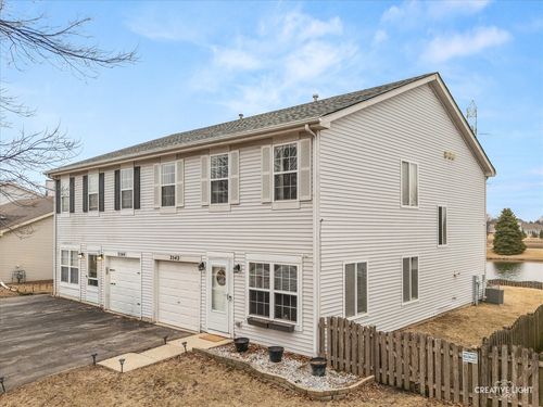 2542 Stonybrook Dr, Plainfield, IL, 60586-6643 | Card Image
