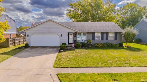 408 Walnut Dr, Gas City, IN, 46933-1159 | Card Image