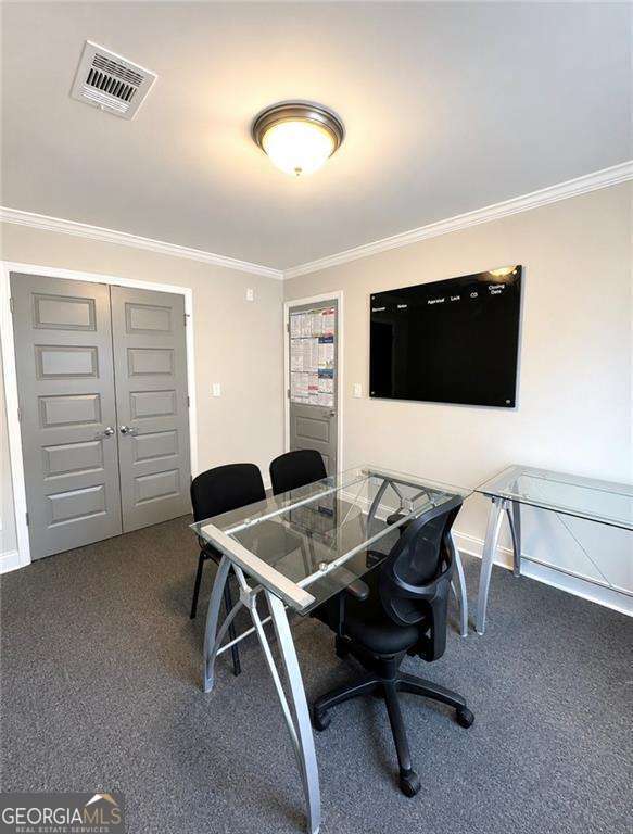 Commercial Lease in Gainesville 2