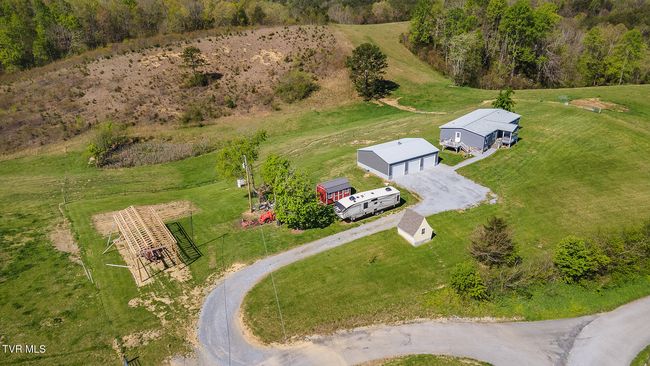 2057 Kite Rd, House other with 3 bedrooms, 2 bathrooms and null parking in Greeneville TN | Image 47