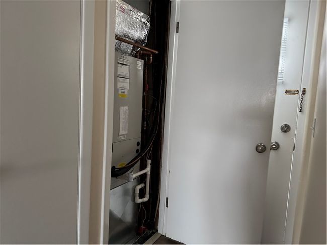 APT-2 - 201 Hoffman Ave, Condo with 2 bedrooms, 2 bathrooms and 2 parking in Cranston RI | Image 21