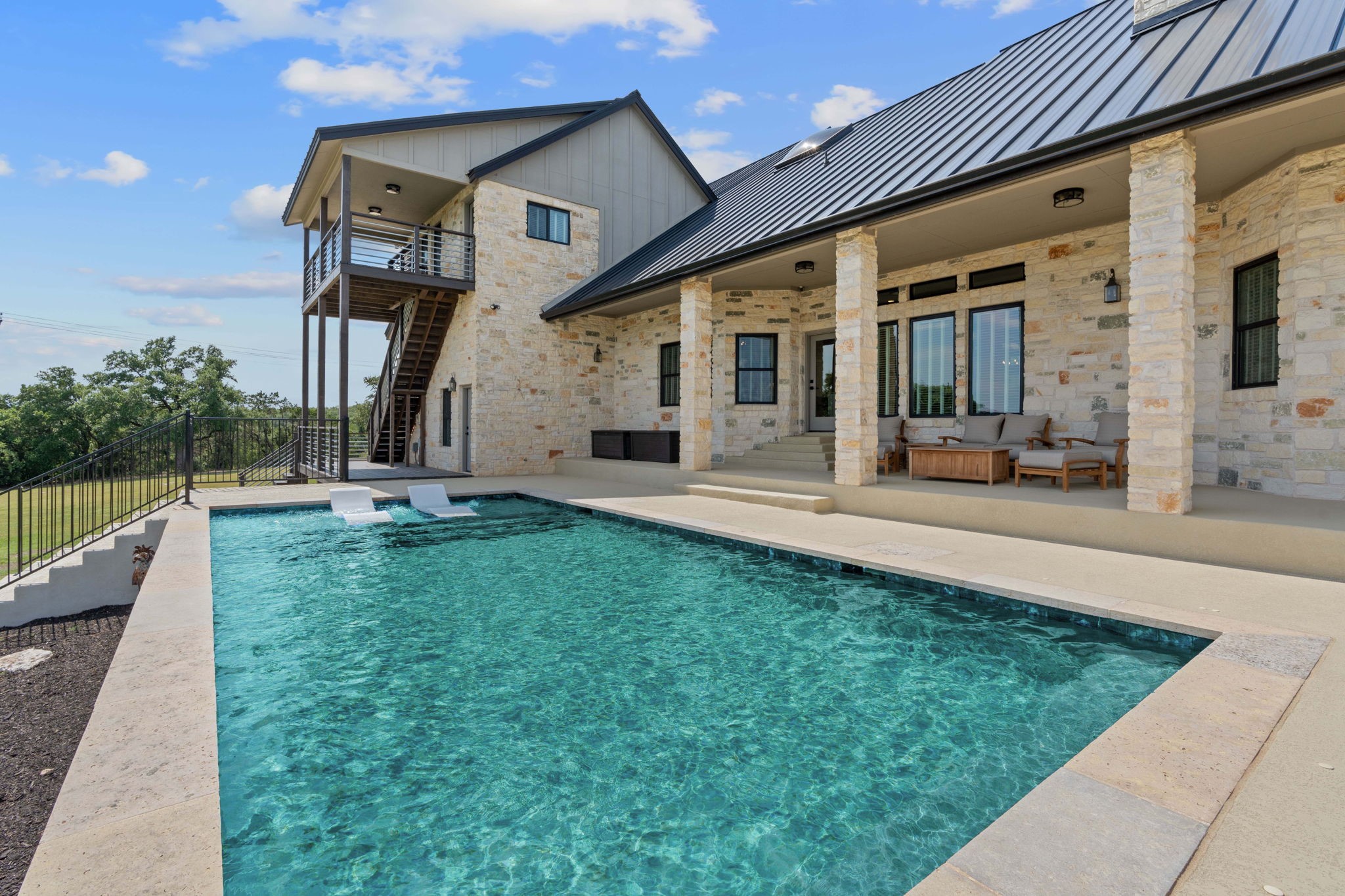 Skyline Rd, Georgetown, TX 78628