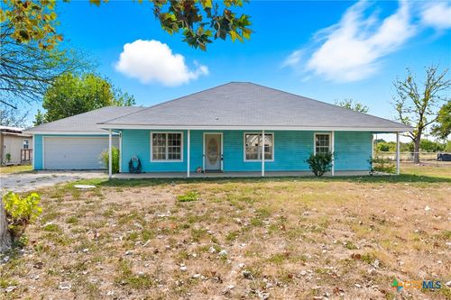 715 Happy Haven Rd, Mcqueeney, TX, 78123-3271 | Card Image