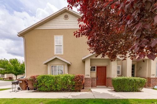 159 Birmingham Ln, North Salt Lake, UT, 84054-6034 | Card Image