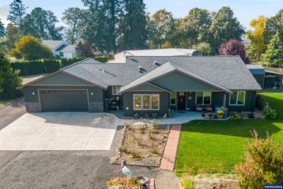 1894 Talbot Rd Se, House other with 4 bedrooms, 3 bathrooms and null parking in Jefferson OR | Image 1