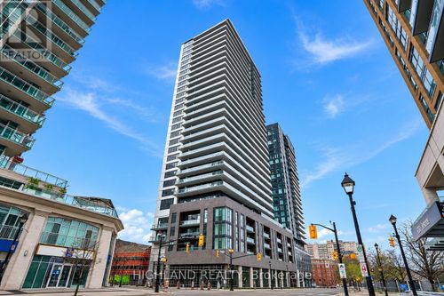 2402-2075 Lakeshore Rd, Burlington, ON, L7R0H3 | Card Image