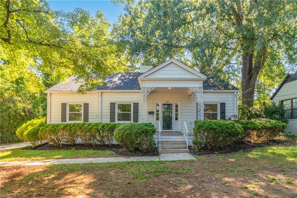 Residential in Greensboro 5