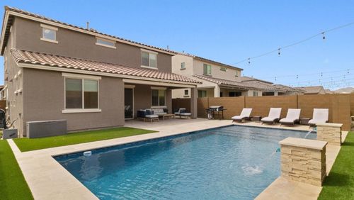 20166 W Roma Ave, Litchfield Park, AZ, 85340-1815 | Card Image