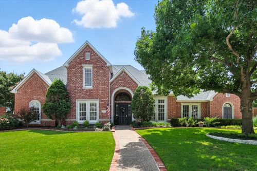 709 Castle Creek Dr, Coppell, TX, 75019-6108 | Card Image