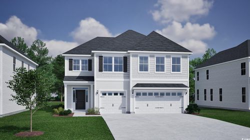 1080 Laconic Dr, Myrtle Beach, SC, 29588-2301 | Card Image