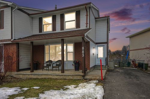 883 Lawnsberry Dr, Orleans, ON, K1E1Y2 | Card Image