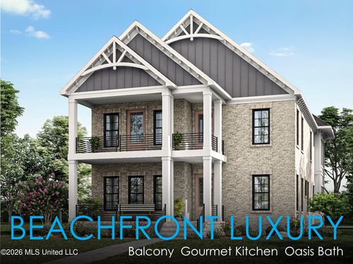 1124 E Beach Blvd, Gulfport, MS, 39501-2216 | Card Image