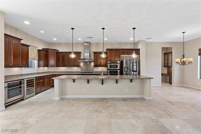 2717 Mona Lisa St, House other with 5 bedrooms, 6 bathrooms and null parking in Henderson NV | Image 19