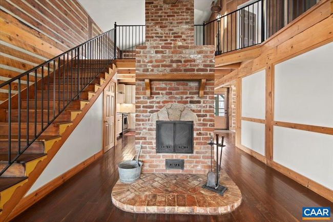 842 Buck Mountain Ln, House other with 4 bedrooms, 3 bathrooms and null parking in GLADSTONE VA | Image 18