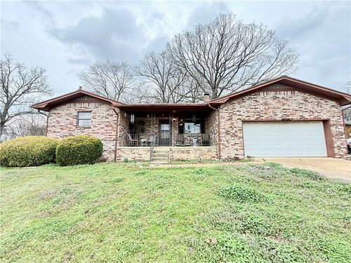 1691 Brittain Cemetery Rd, Harrison, AR, 72601-9001 | Card Image