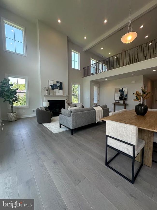 LOT-20 - 4 Neshaminy Creek Ct, Townhouse with 3 bedrooms, 3 bathrooms and null parking in DOYLESTOWN PA | Image 13