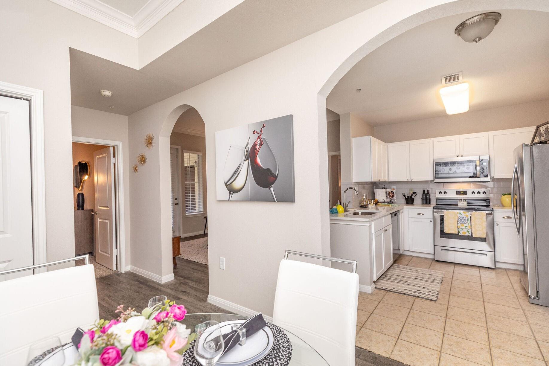 Residential Lease in Houston 5