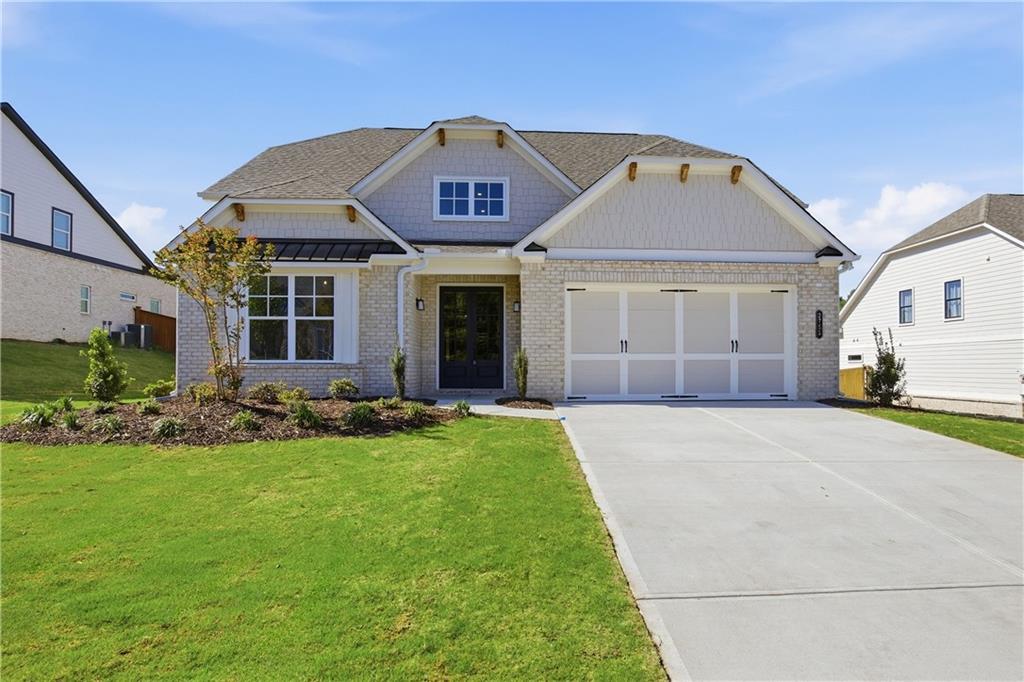 Residential in Cumming