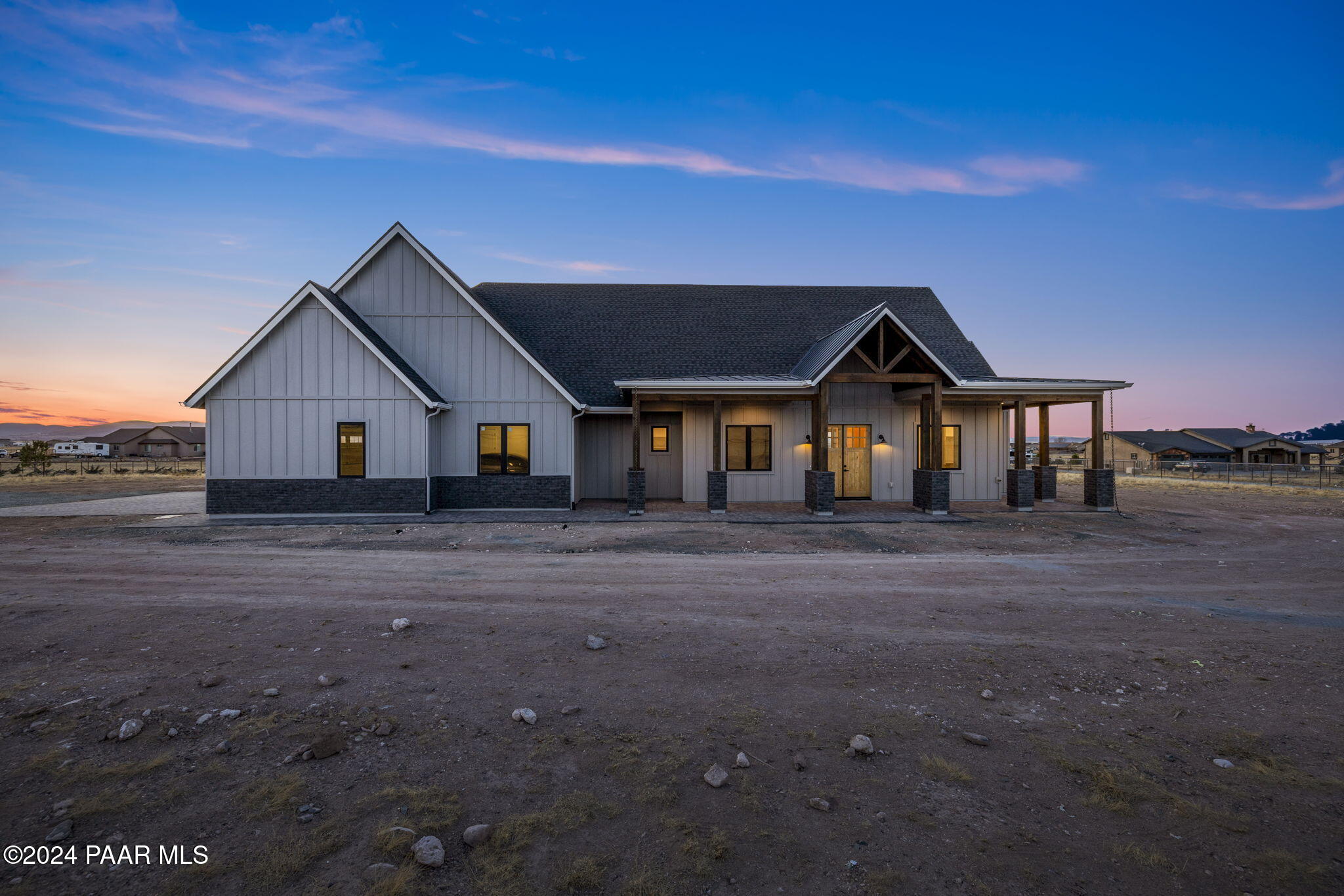 Crimson Canyon Rd, Prescott Valley, AZ 86315